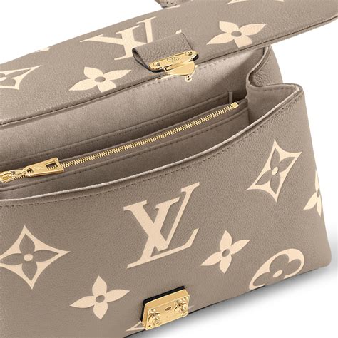 louis vuitton madeleine mm.